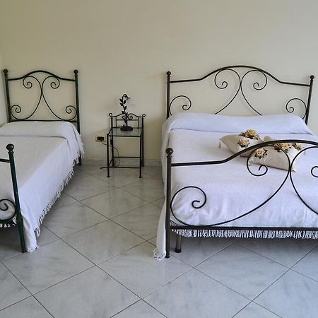 B&B My Angels Pompéi Extérieur photo