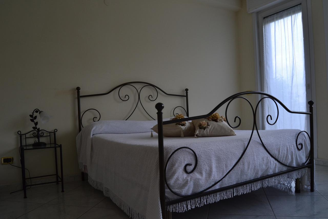 B&B My Angels Pompéi Extérieur photo