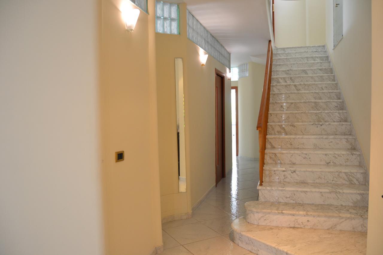 B&B My Angels Pompéi Extérieur photo