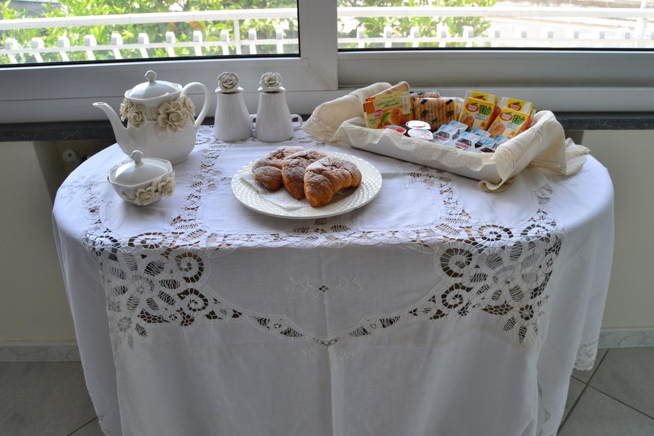 B&B My Angels Pompéi Extérieur photo