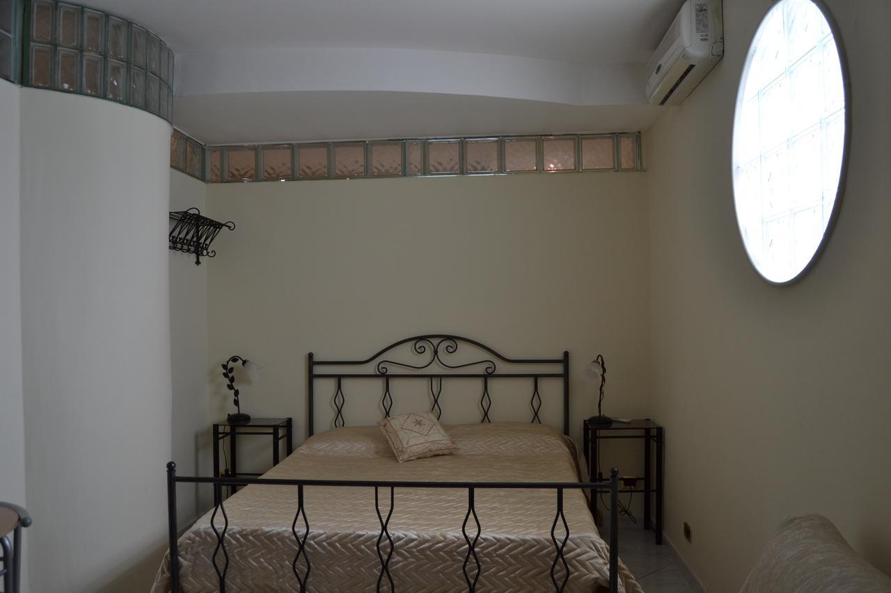 B&B My Angels Pompéi Extérieur photo