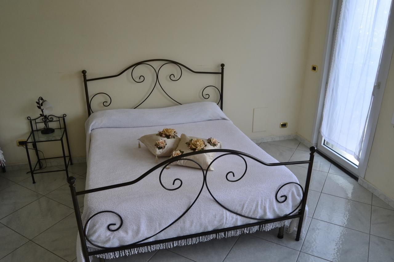 B&B My Angels Pompéi Extérieur photo