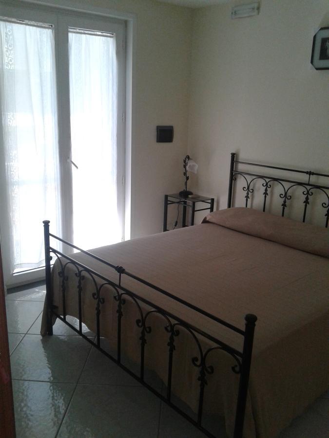 B&B My Angels Pompéi Extérieur photo